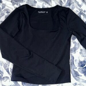 Abercrombie Seamless Top